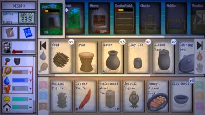 Card Survival: Tropical Island торрент скачать