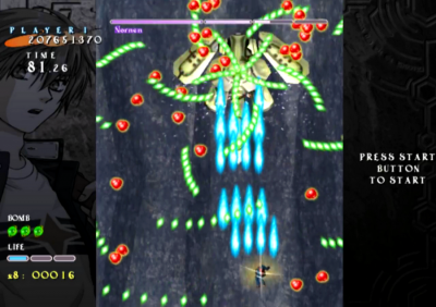 Castle Shikigami 2 бесплатно скачать на пк