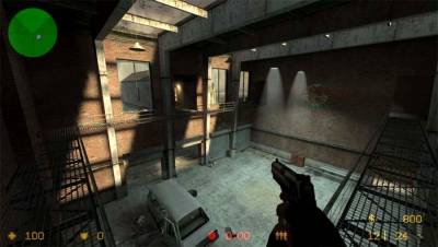 Counter-Strike: Source скачать на пк