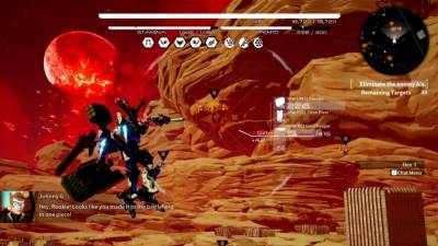 DAEMON X MACHINA торрент скачать