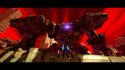 DAEMON X MACHINA скачать на пк