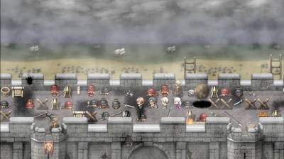 Divided Reigns скачать на пк