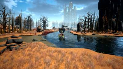Dreadful River бесплатно скачать на пк