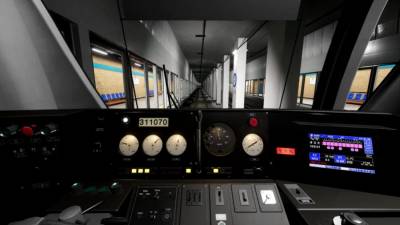 Hmmsim Metro бесплатно скачать на пк