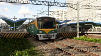 Hmmsim Metro торрент скачать