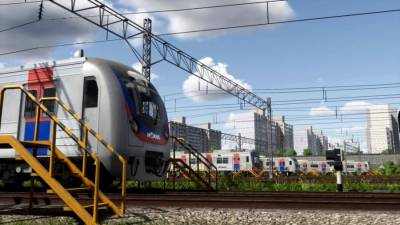 Hmmsim Metro скачать на пк