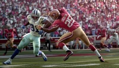 Madden NFL 19 бесплатно скачать на пк