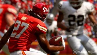 Madden NFL 19 торрент скачать