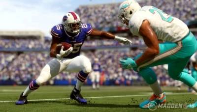 Madden NFL 19 скачать на пк