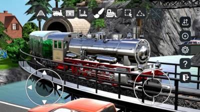 Model Railway Millionaire торрент скачать