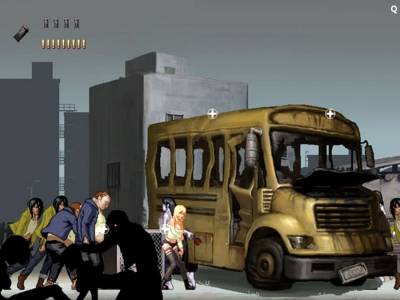Parasite in City торрент скачать