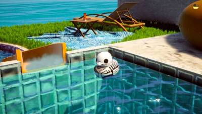 Placid Plastic Duck Simulator торрент скачать