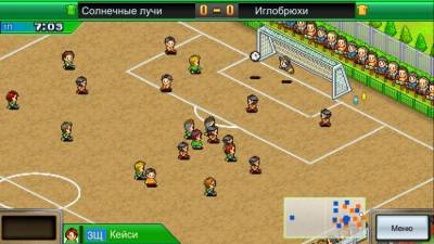 Pocket League Story бесплатно скачать на пк