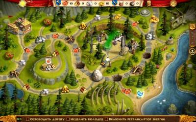 Roads of Rome: Portals торрент скачать