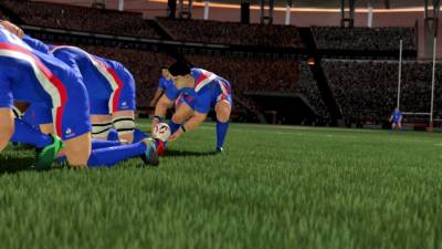 Rugby 22 торрент скачать