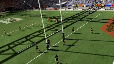Rugby 22 скачать на пк