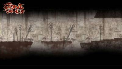 Stone Tales торрент скачать