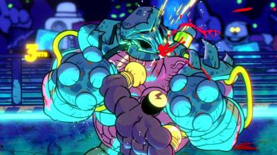 Thunder Ray скачать на пк