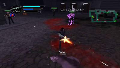 Underworld: The Eternal War бесплатно скачать на пк