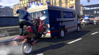 Вин Дизель торрент скачать