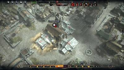 War Hospital скачать на пк