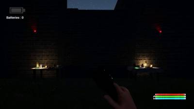 What The Maze торрент скачать