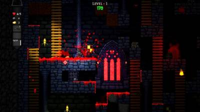 99 Levels To Hell скачать на пк