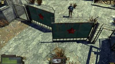 ATOM RPG: Post-apocalyptic indie game бесплатно скачать на пк