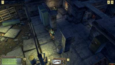 ATOM RPG: Post-apocalyptic indie game скачать на пк