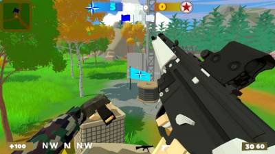 Battle Team бесплатно скачать на пк