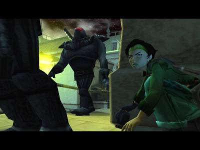 Beyond Good and Evil торрент скачать