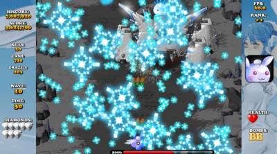Bullet Heaven 2 торрент скачать
