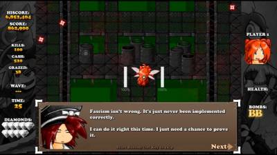 Bullet Heaven 2 скачать на пк