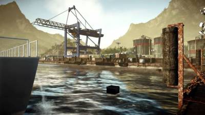 Crysis: Enhanced Edition бесплатно скачать на пк