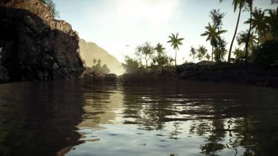 Crysis: Enhanced Edition скачать на пк