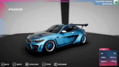 Drift King торрент скачать