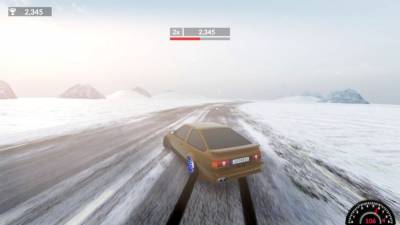 Drift King скачать на пк