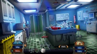 Family Mysteries 3: Criminal Mindset скачать на пк