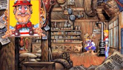 Freddy Pharkas Frontier Pharmacist скачать на пк