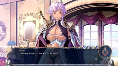 Funbag Fantasy: Sideboob Story бесплатно скачать на пк