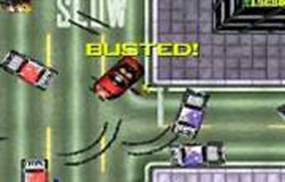 Grand Theft Auto 1 бесплатно скачать на пк