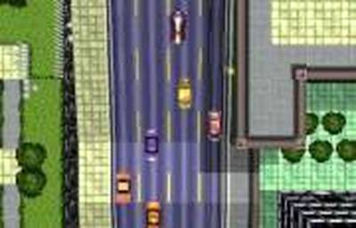 Grand Theft Auto 1 торрент скачать