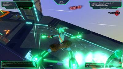 Hover: Revolt Of Gamers торрент скачать