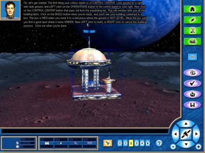 Moon Tycoon бесплатно скачать на пк