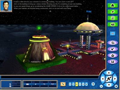 Moon Tycoon скачать на пк