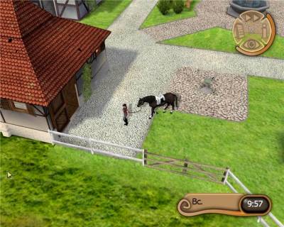 My Riding Stables 2 бесплатно скачать на пк