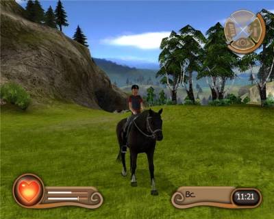 My Riding Stables 2 скачать на пк