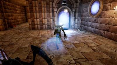 Portal Dungeon: Goblin Escape бесплатно скачать на пк