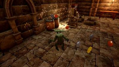 Portal Dungeon: Goblin Escape скачать на пк