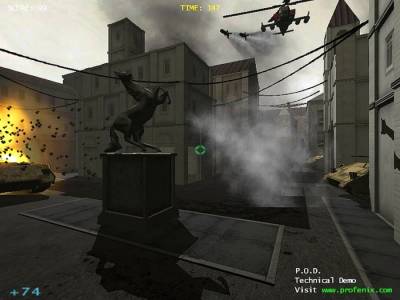 Power of Destruction бесплатно скачать на пк